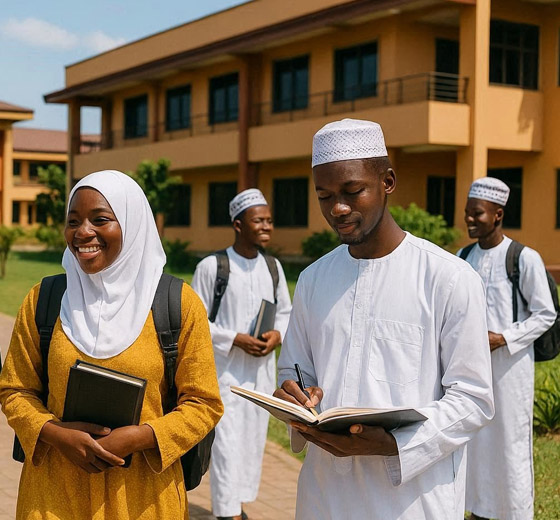 Education Community